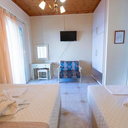 Bella Vista Aparthotel Nydri  Luaran gambar