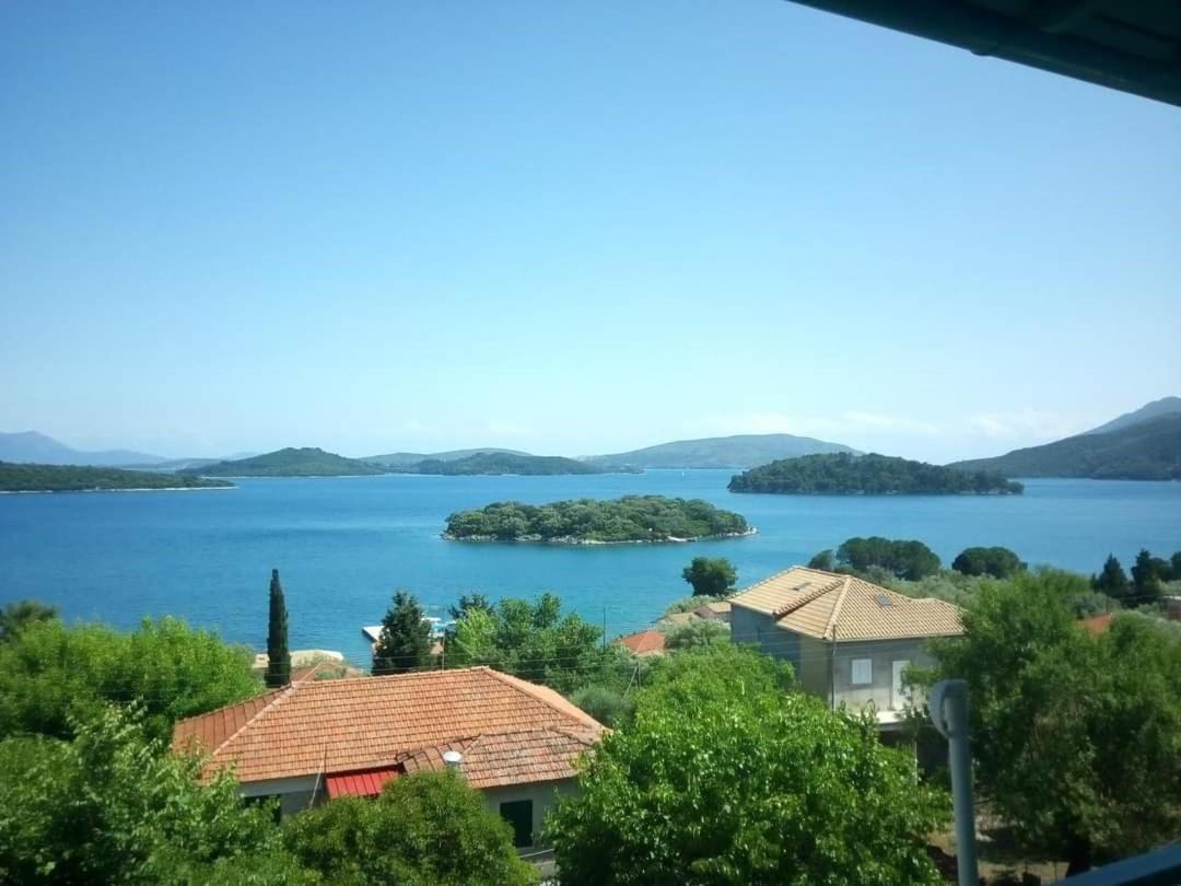Bella Vista Aparthotel Nydri  Luaran gambar