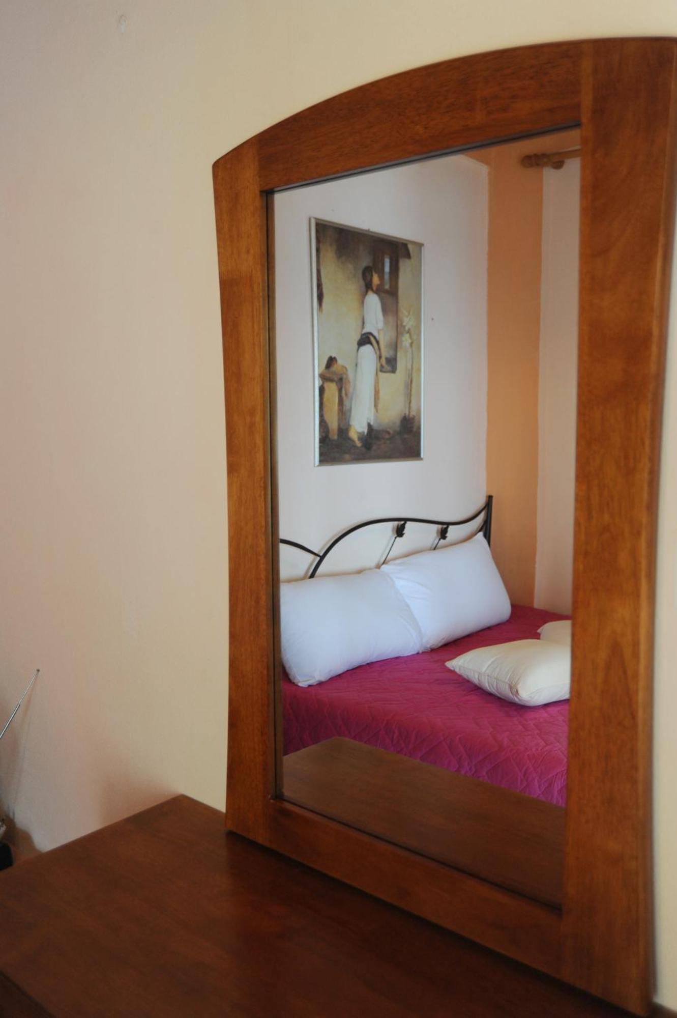 Bella Vista Aparthotel Nydri  Bilik gambar