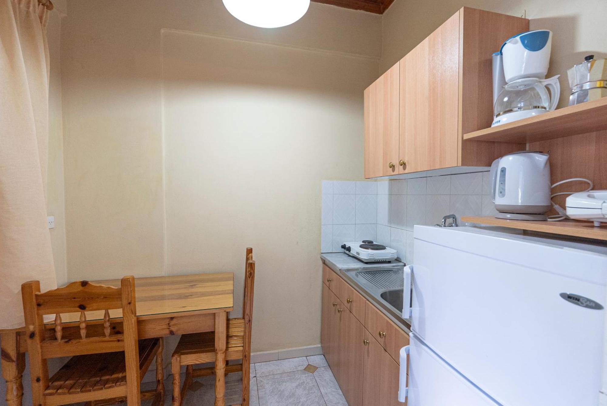 Bella Vista Aparthotel Nydri  Luaran gambar