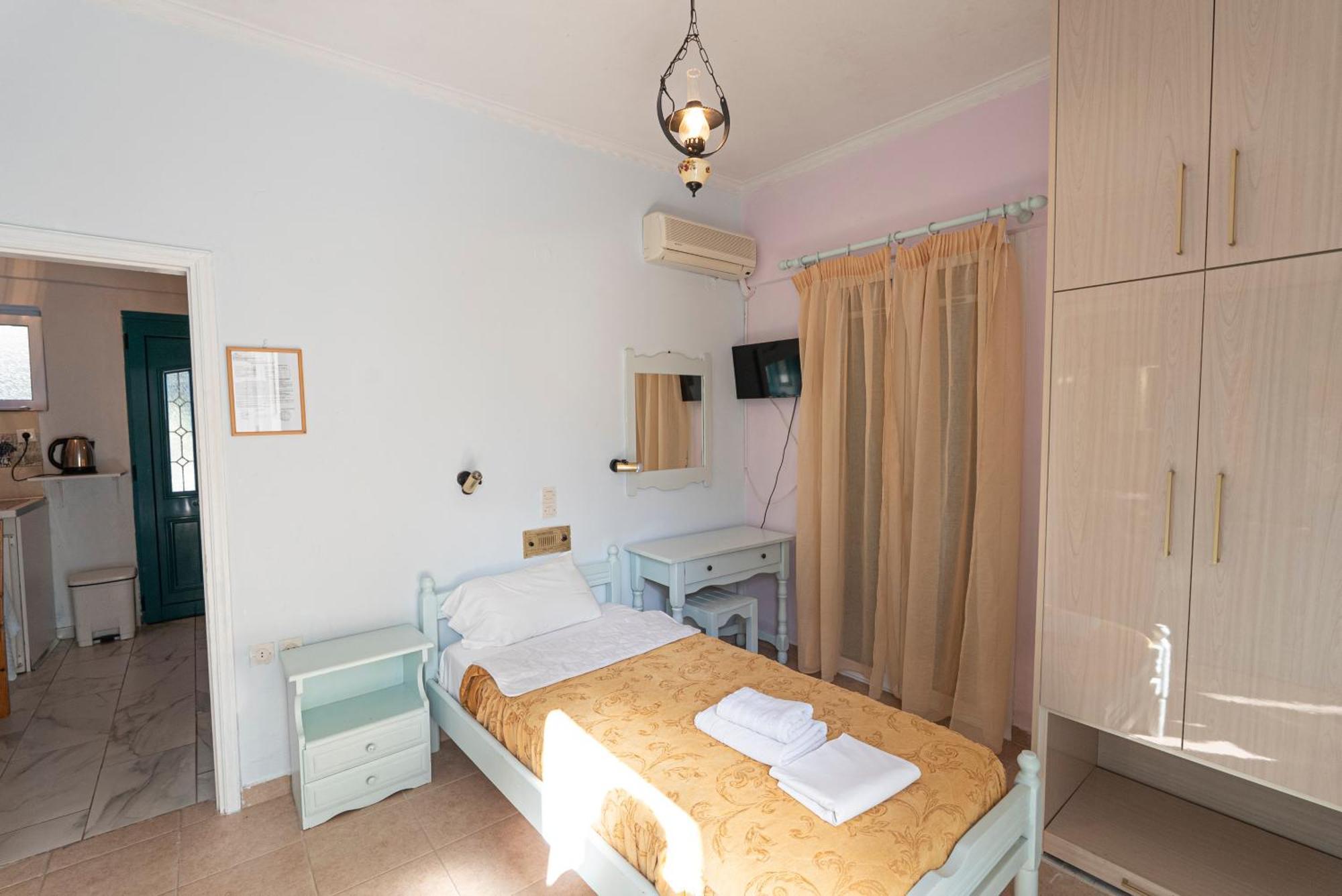 Bella Vista Aparthotel Nydri  Luaran gambar