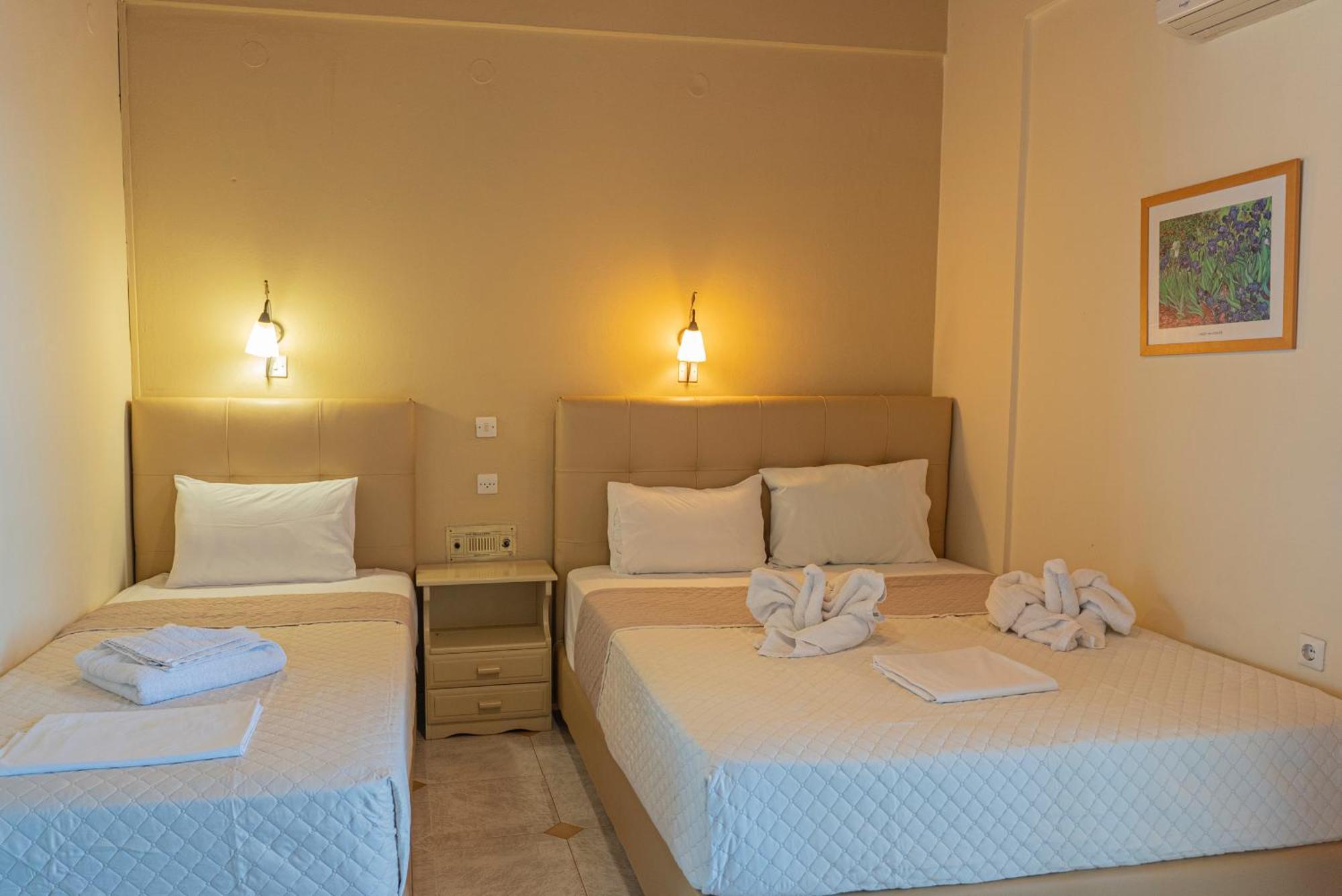 Bella Vista Aparthotel Nydri  Luaran gambar