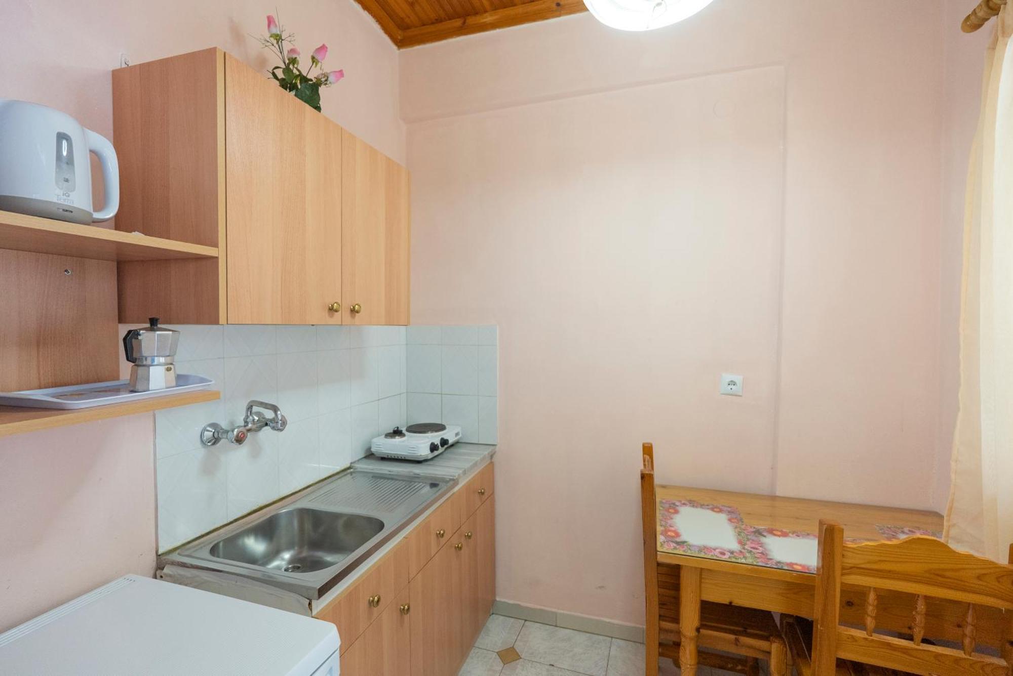 Bella Vista Aparthotel Nydri  Luaran gambar