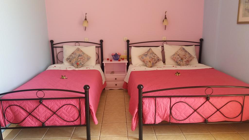 Bella Vista Aparthotel Nydri  Luaran gambar