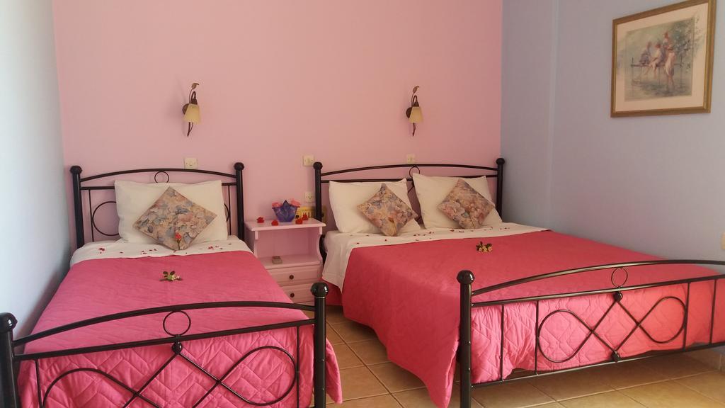 Bella Vista Aparthotel Nydri  Luaran gambar