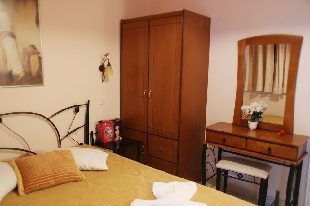 Bella Vista Aparthotel Nydri  Luaran gambar