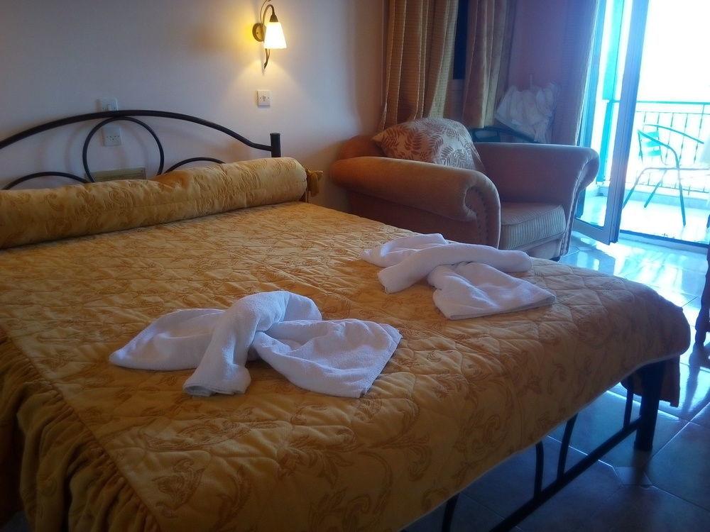 Bella Vista Aparthotel Nydri  Luaran gambar
