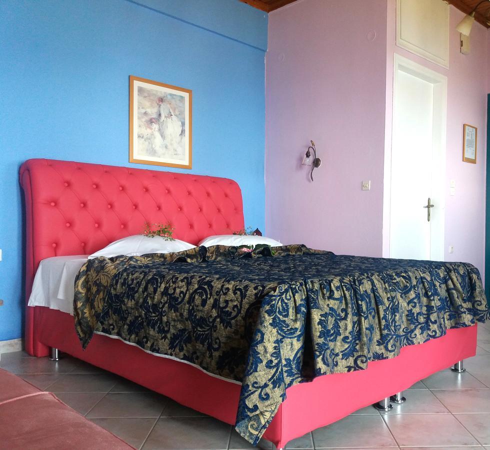 Bella Vista Aparthotel Nydri  Luaran gambar