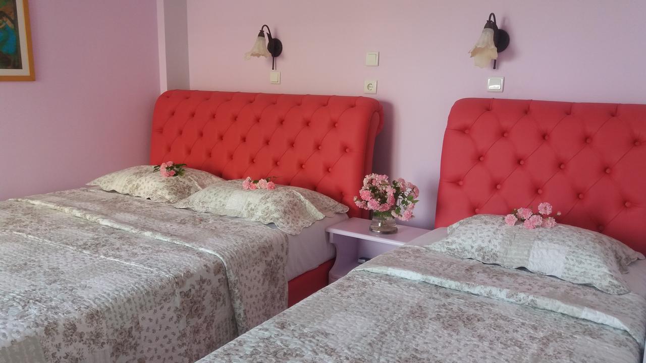 Bella Vista Aparthotel Nydri  Luaran gambar