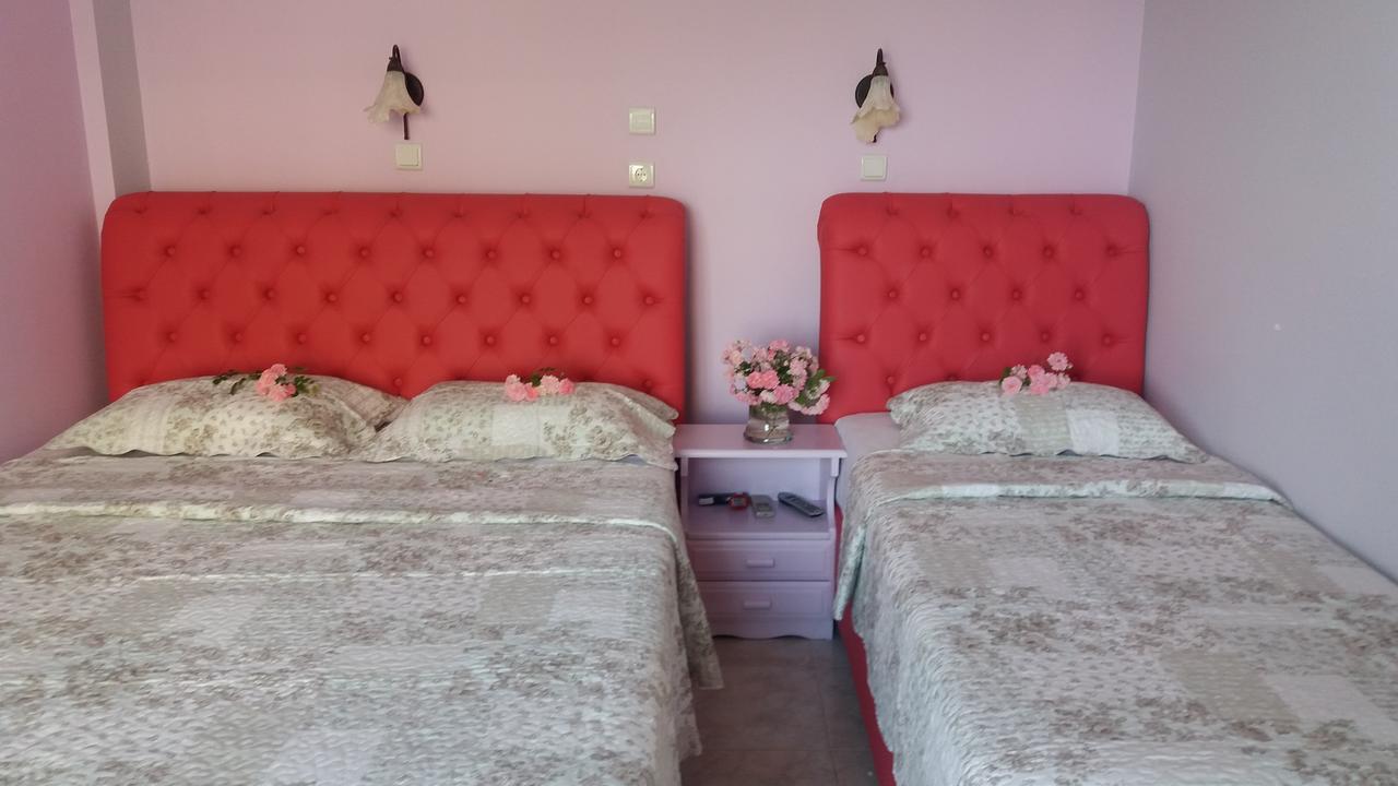 Bella Vista Aparthotel Nydri  Luaran gambar