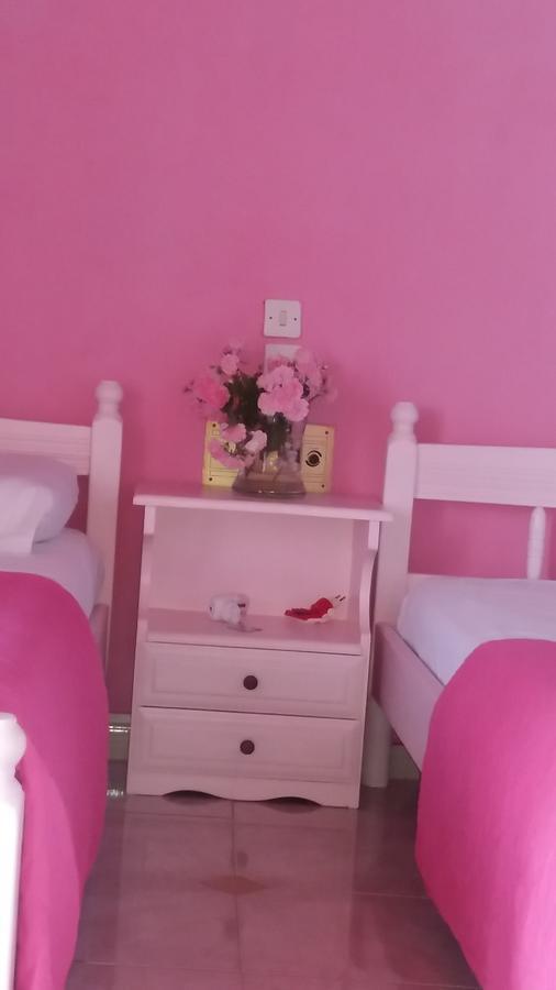 Bella Vista Aparthotel Nydri  Luaran gambar
