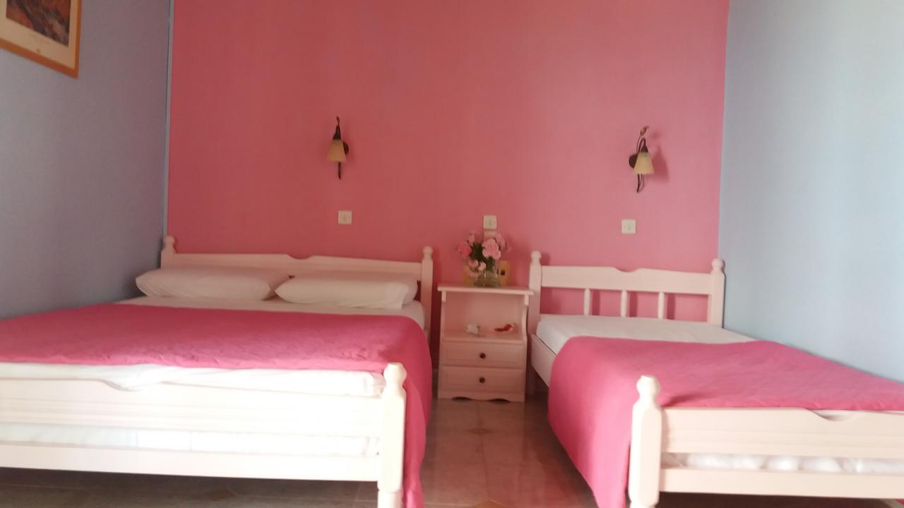 Bella Vista Aparthotel Nydri  Luaran gambar